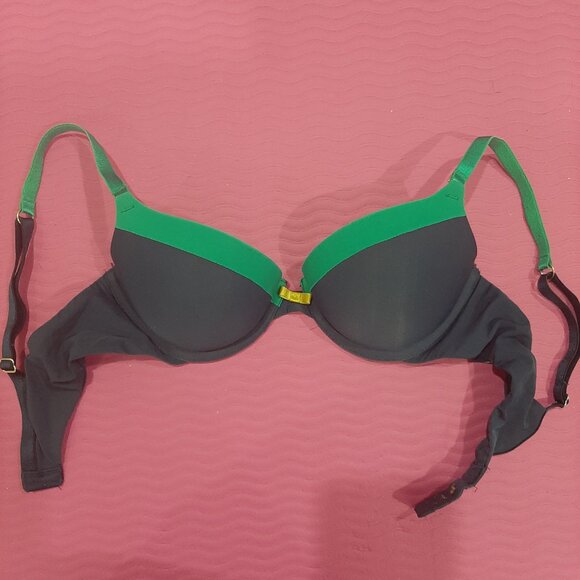 Colour block Aerie bra bundle 4 for the price of one! - Picture 2 of 6